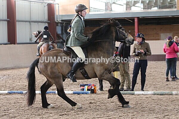 SIAL1069 - Indoor Classes