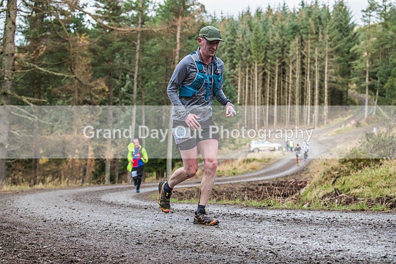 Glentress 21  10K-1316 - High Terrain Events Glentress 21 & 10K Trail Races Saturday 16th November 2024