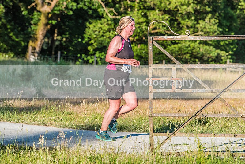 Round Latrigg-370 - Round Latrigg (Mike Mullen Memorial) Fell Race Wednesday 14th June 2023