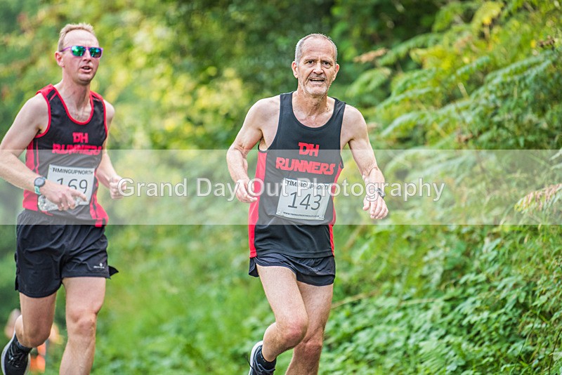 The One 10-218 - The One 10 Mile Road Race Saturday 9th September 2023