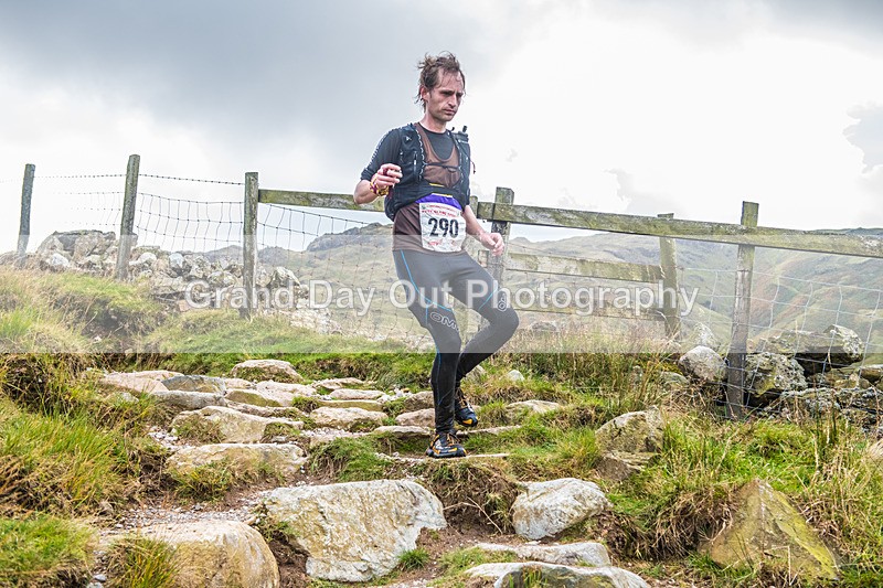 Langdale-1341 - Langdale Horseshoe Fell Race Saturday 8th October 2022