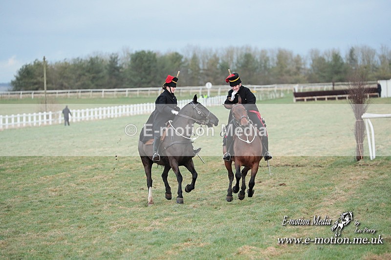 PtP 040224 1136 - Combined Services Point-toPoint Larkhill 04/02/24