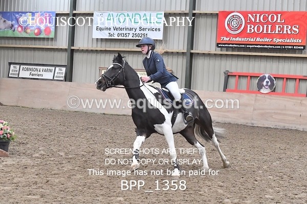 BPP_1358 - CLASS 2  Club 60cms Open