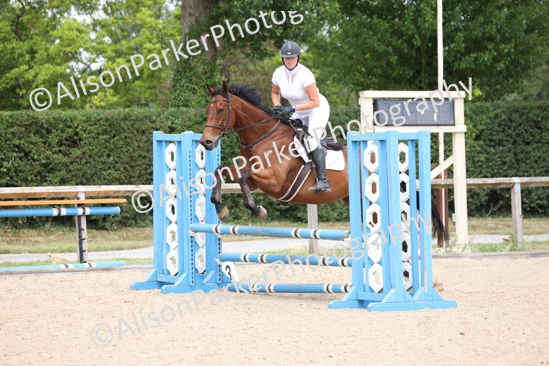 20250629-2043 - Class 5 - 80cm