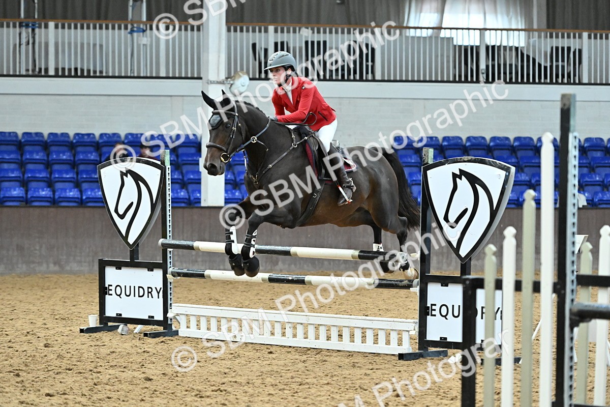 SBM_005558 - Class 61 - 1.00m Open