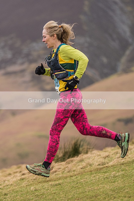 Loopy Latrigg-509 - Kong Loopy Latrigg Fell Race Saturday 27th January 2024