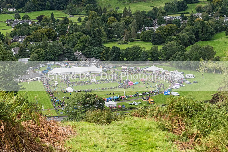 Grasmere-10 - Grasmere Sports Junior & Senior Fell Races Sunday 27th August 2023