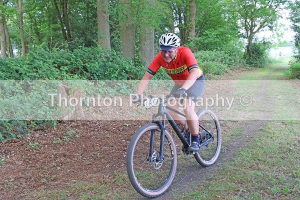 150 - MTB East Round 5 Gallows Green 25th May 2025  13:20 Male Adult Elite/S1 start (1Hr) +1 Lap