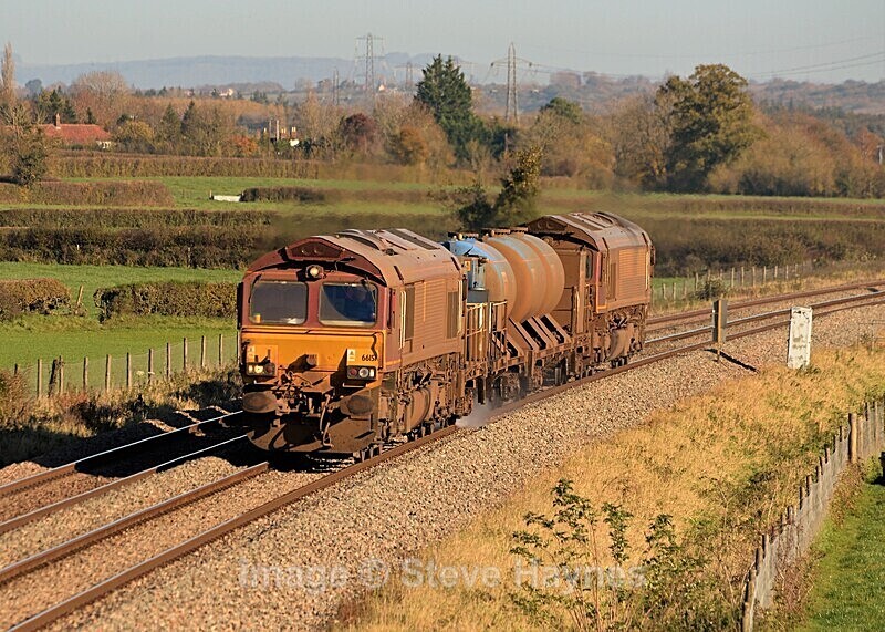 4th Nov 2020 - Frome, Somerset