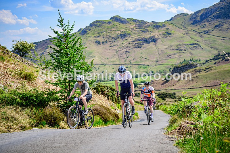 144103 - 2025 Fred Whitton Blea Tarn Climb 14.00 - 15.00