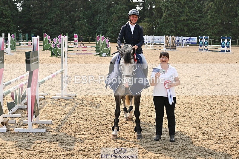 250816A-111141-00983 - Cls 3 Snr British Novice