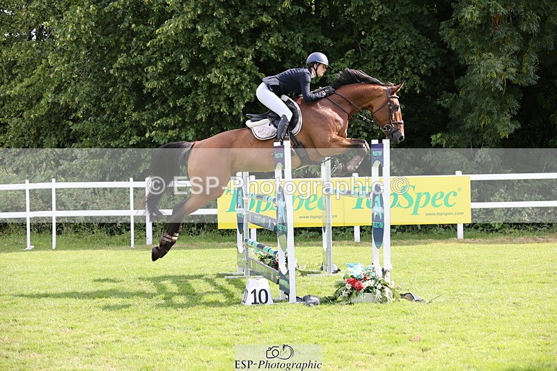 250704A-094409-08445 - Cls 15 Snr 1.20m Open