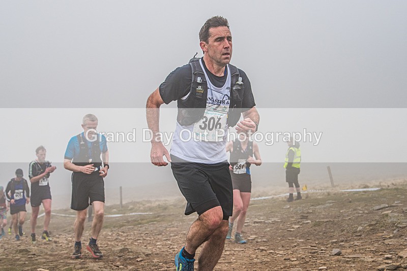 3 Peaks-729 - The 3 Peaks Race - Pen Y Ghent - Saturday 29th April 2023