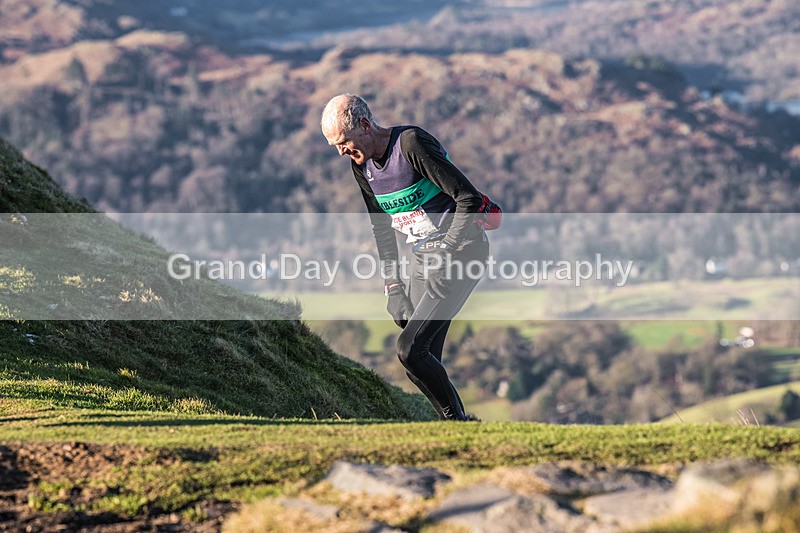 Wansfell-674 - Wansfell Race Saturday 27th December 2025