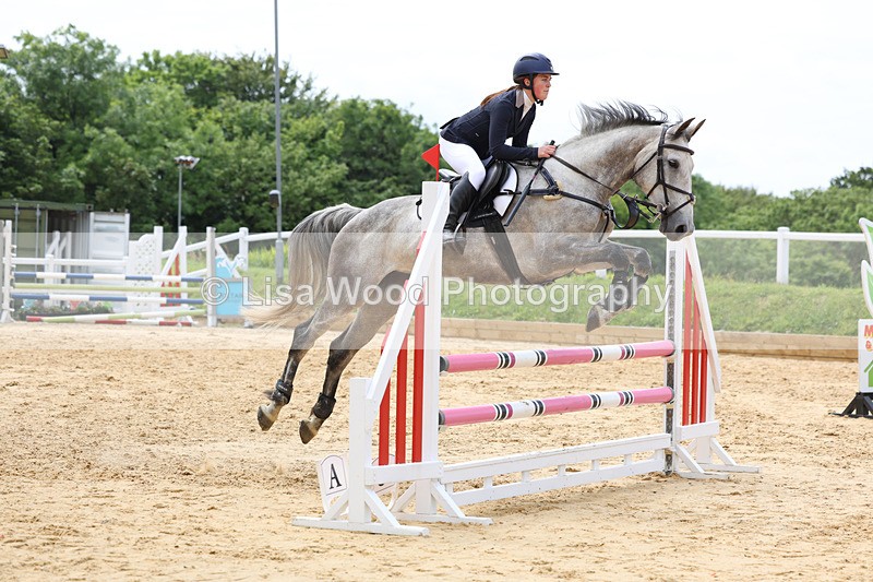 3E7A5180 - Class 10: 90cm open