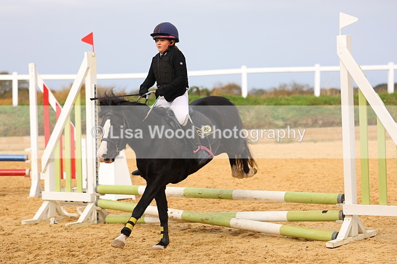 3E7A6109 - Class 1B: 40cm Assisted