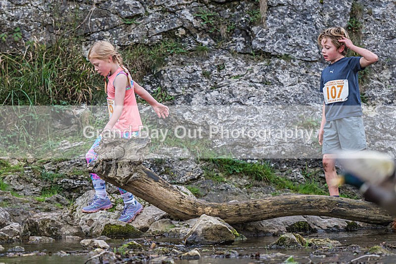 Dovedale Junior-64 - Dovedale Dash Junior Race Sunday 4th October 2026