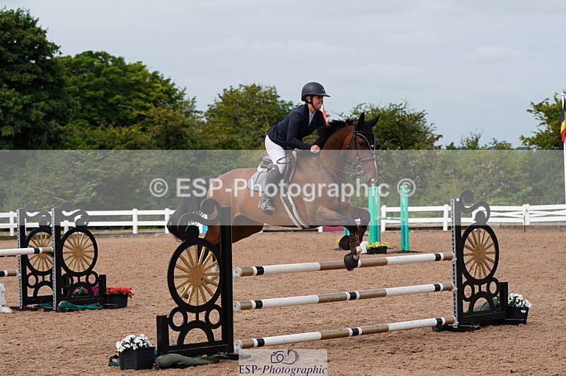 240803A-111240-07078 - Cls 35 Snr Discovery and 1m Open