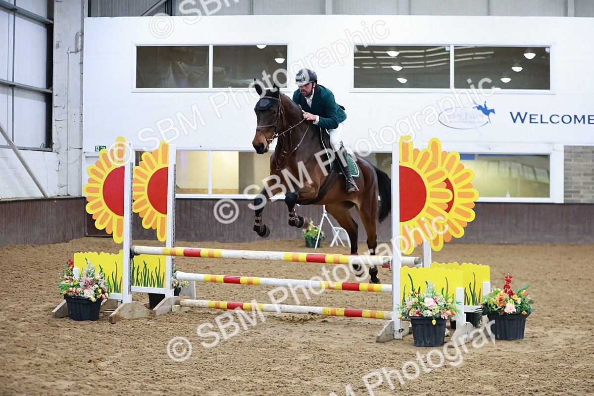 SBM_003451 - Class 15 - Senior British Novice - 90cm