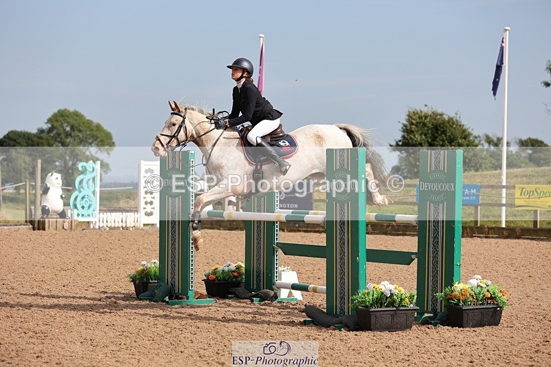 250629-171101-13607 - Cls 30 138cm HOYS Qualifier