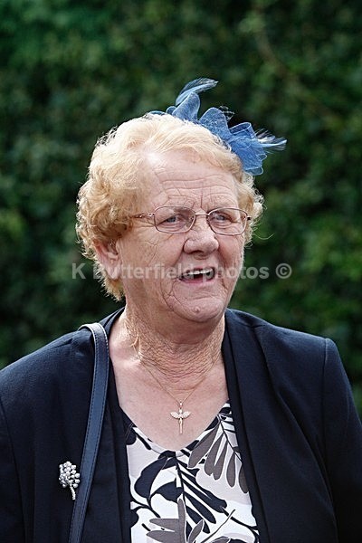 025 - Sandra Grogan and Robert Perez Wedding