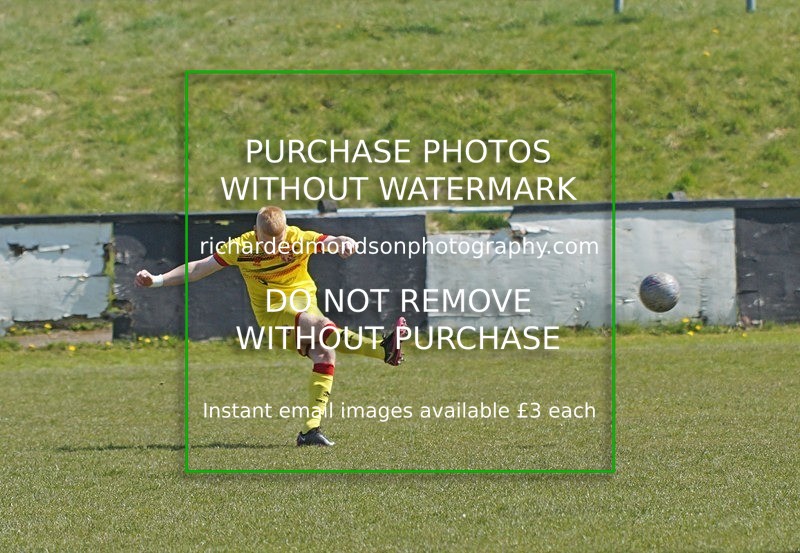 DSC07889 - Morecambe U18 v Walsall U18 (17/4/21)