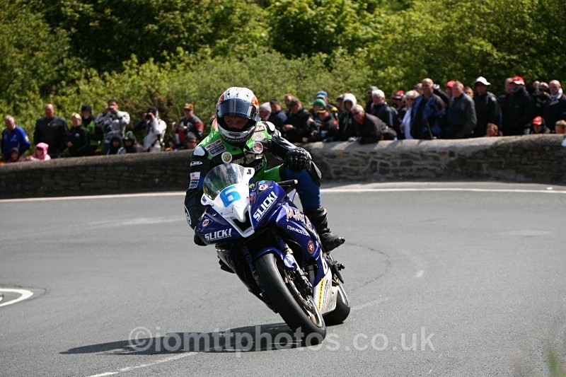  - Supersport Race 1