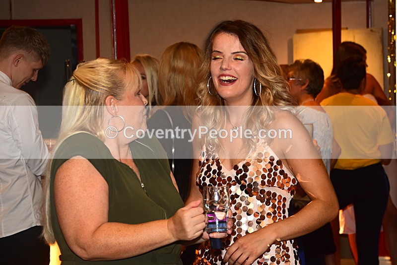 SHN-474 - Shannon's 21st
