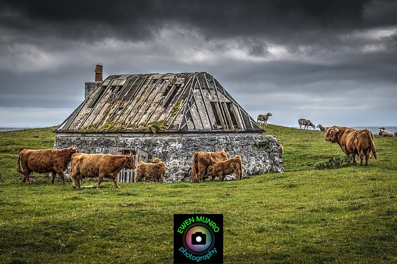 AA-IH-02-Isle of Tiree, Inner Hebrides - The Inner Hebrides