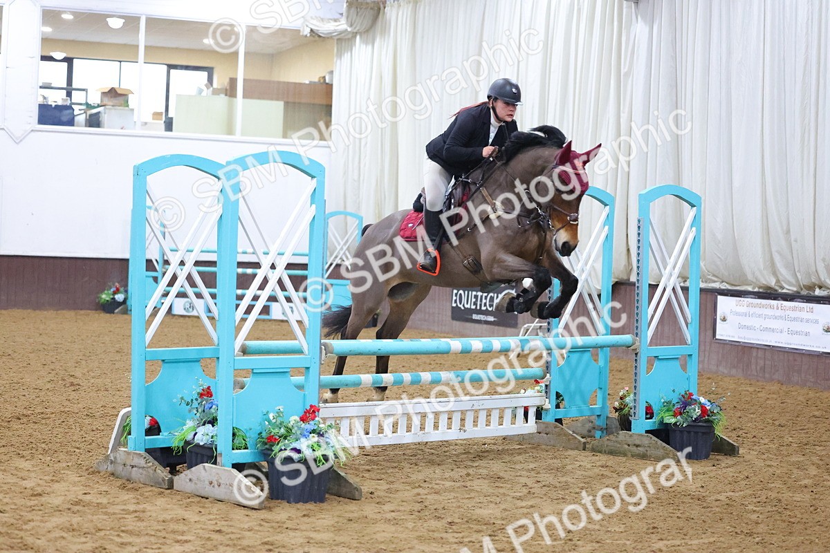 SBM_001245 - Class 14 - Nupafeed Supplements Senior Discovery/ 1m Open - First Round (1.00m)