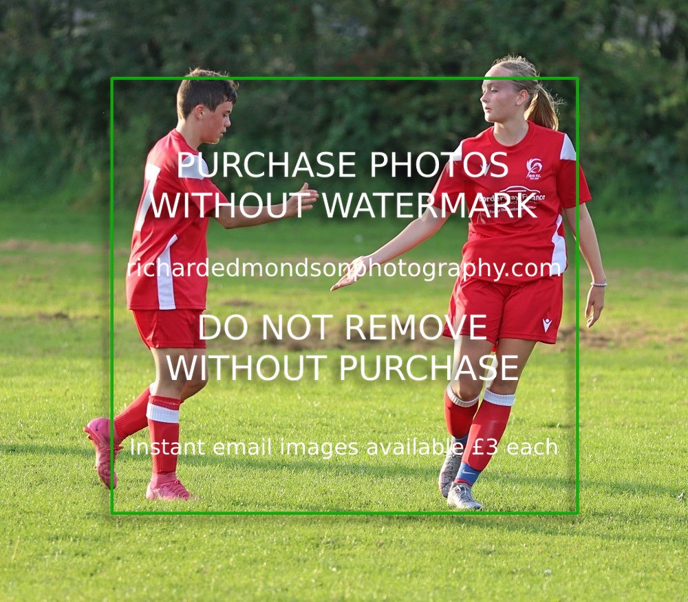 IMG_0123 - Ibis U15 v Ibis U14