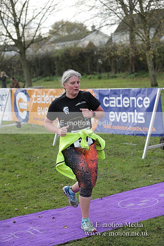 CAD5 171119-1367 - Sutton Benger 5 mile Flyer – 17th Nov 2019