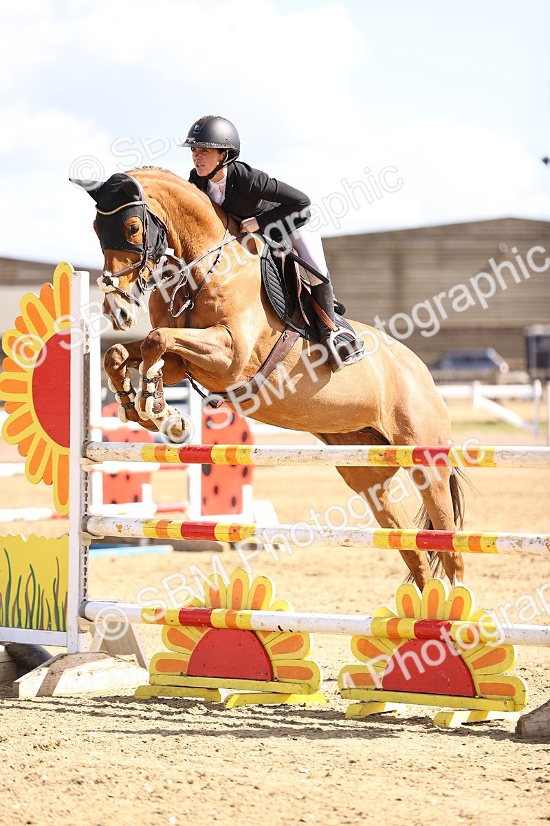 SBM_004616 - Class 18 - Senior 1.15m Open