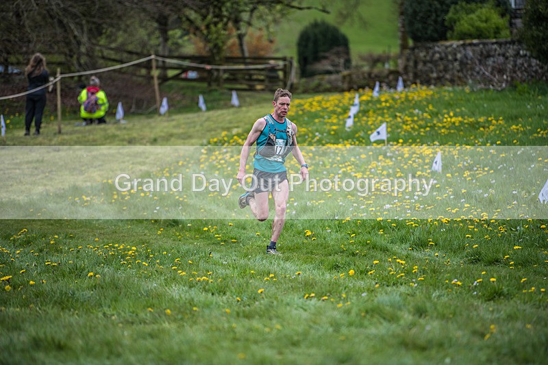 3 Peaks-1206 - The 3 Peaks Race Saturday 27th April 2024