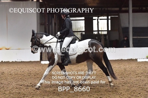 BPP_8660 - NOVICE 4 BD