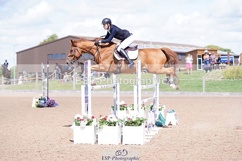 240728A-113938-08802 - Cls 26 NAF Silver Semi Final