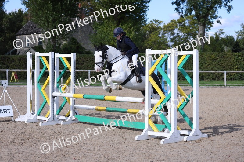 20250928-2154 - Class 5 - 80cm