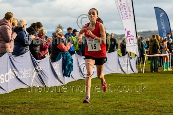 SCLan25-917943 - Girls U15