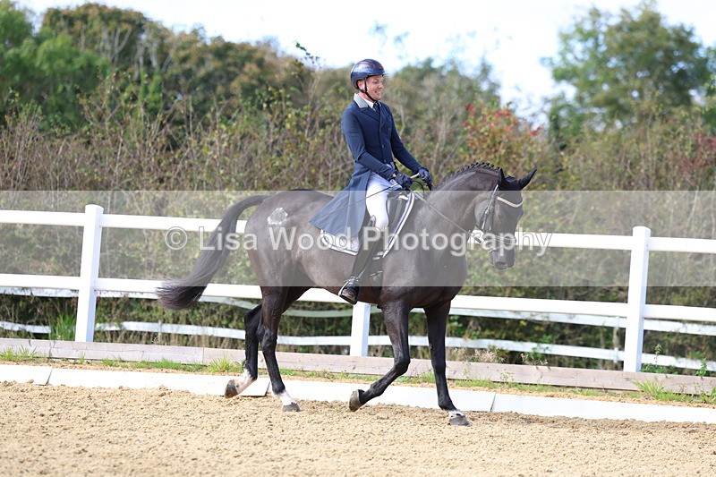 3E7A9649 - Class 13: FEI Prix St Georges 2026