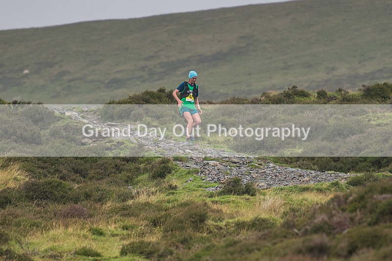 Skiddaw-610 - Skiddaw Fell Race Sunday 6th July 2025