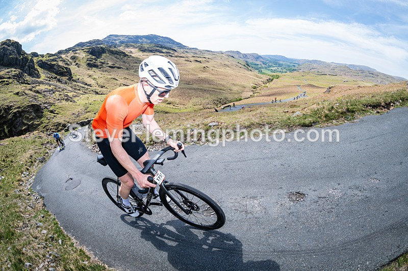 132306 - Hardknott Pass Camera 2 13.00-14.00