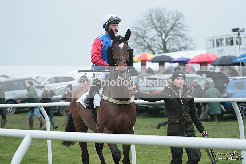 PtP 100324 789 - Pytchley with Woodland Point-to-Point Guilsborough 10/03/24