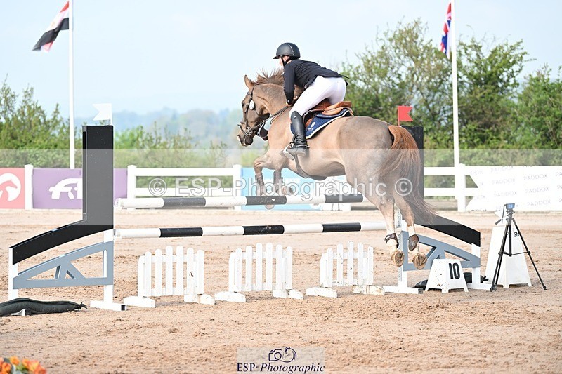 250424-095739-03766 - Cls 13 - 1 Star Bronze Tour