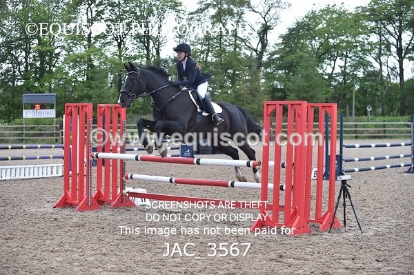 JAC_3567 - CLASS 6 Senior Discovery/ 1m Open