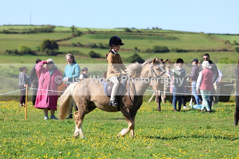 3E7A9141 - Class 3: First Ridden