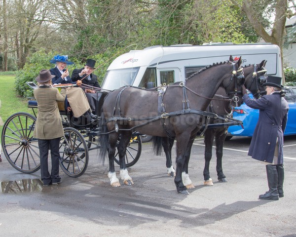 Troon Drive-131 - Troon Easter Monday Drive 2026