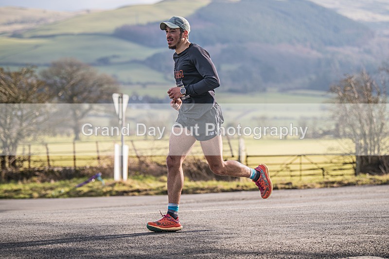 North Lakes-831 - North Lakes 10K & Half Marathon Sunday 9th February 2025