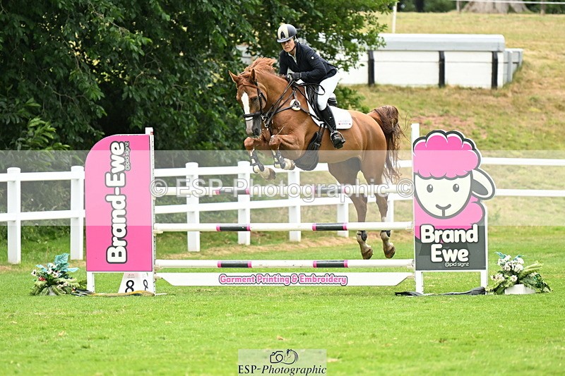 250705A-100241-13182 - Cls 29 Snr 1.25m Open