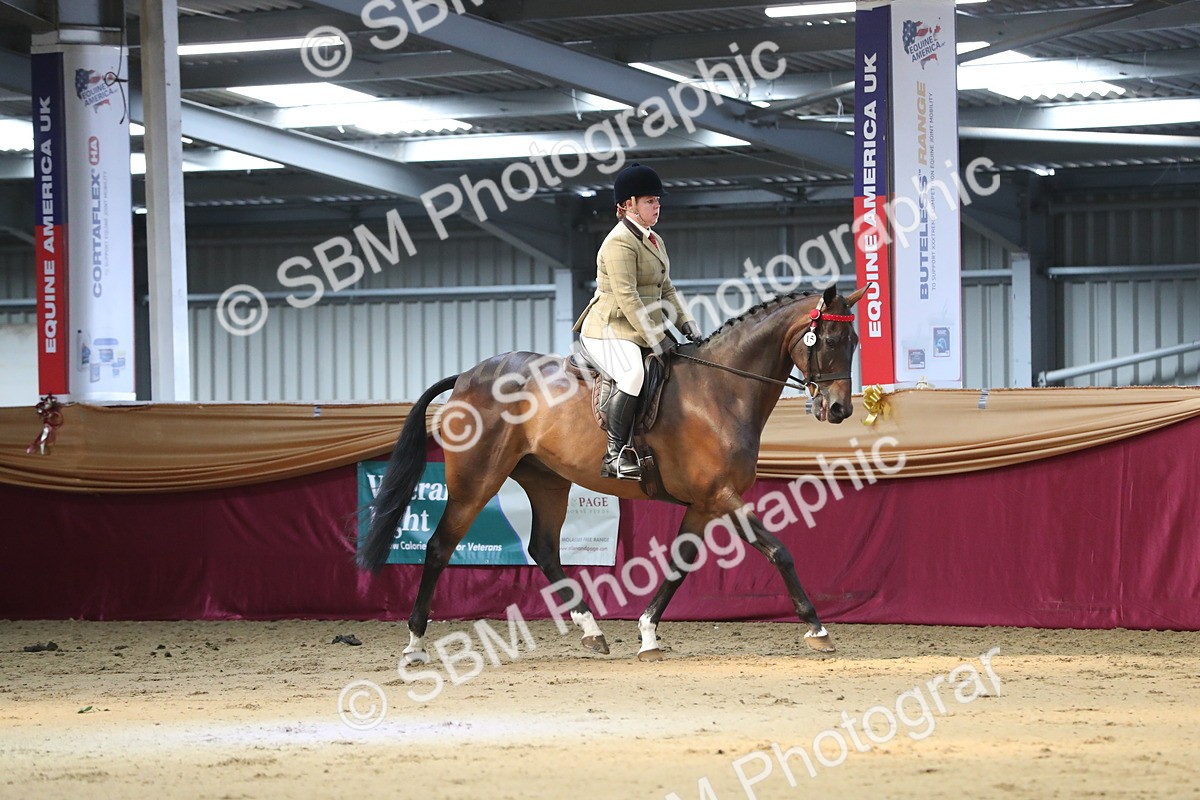 SBM_02961 - Class 6a Area Ridden Pre Vet
