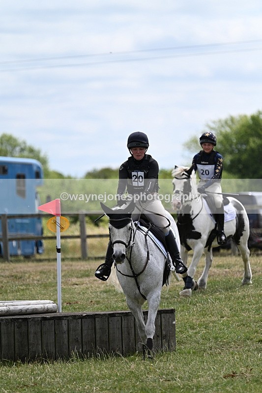 WJ7_5538 - 80cm XC Pairs